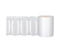 Pripučiamų pakavimo oro maišelių juosta, 500 m