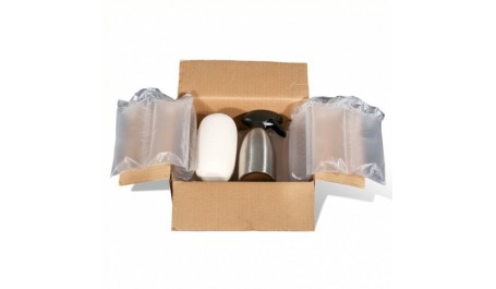 Pripučiamų pakavimo oro maišelių juosta, 500 m