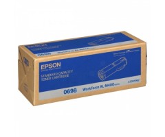Epson Cartridge Black 12K (C13S050698) End-of-Life