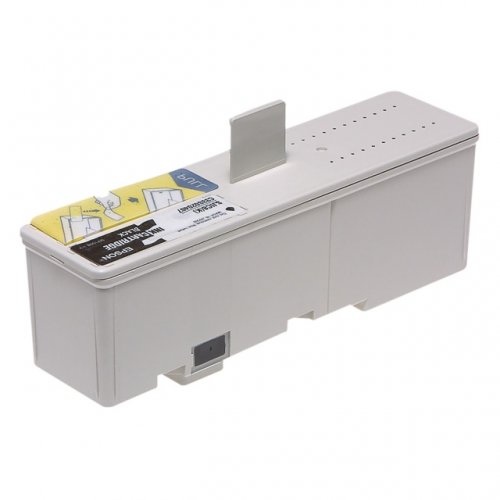 Epson SJIC8(K) (C33S020407), Juoda kasetė