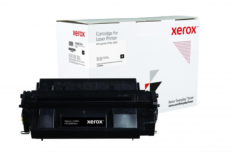 Xerox for HP